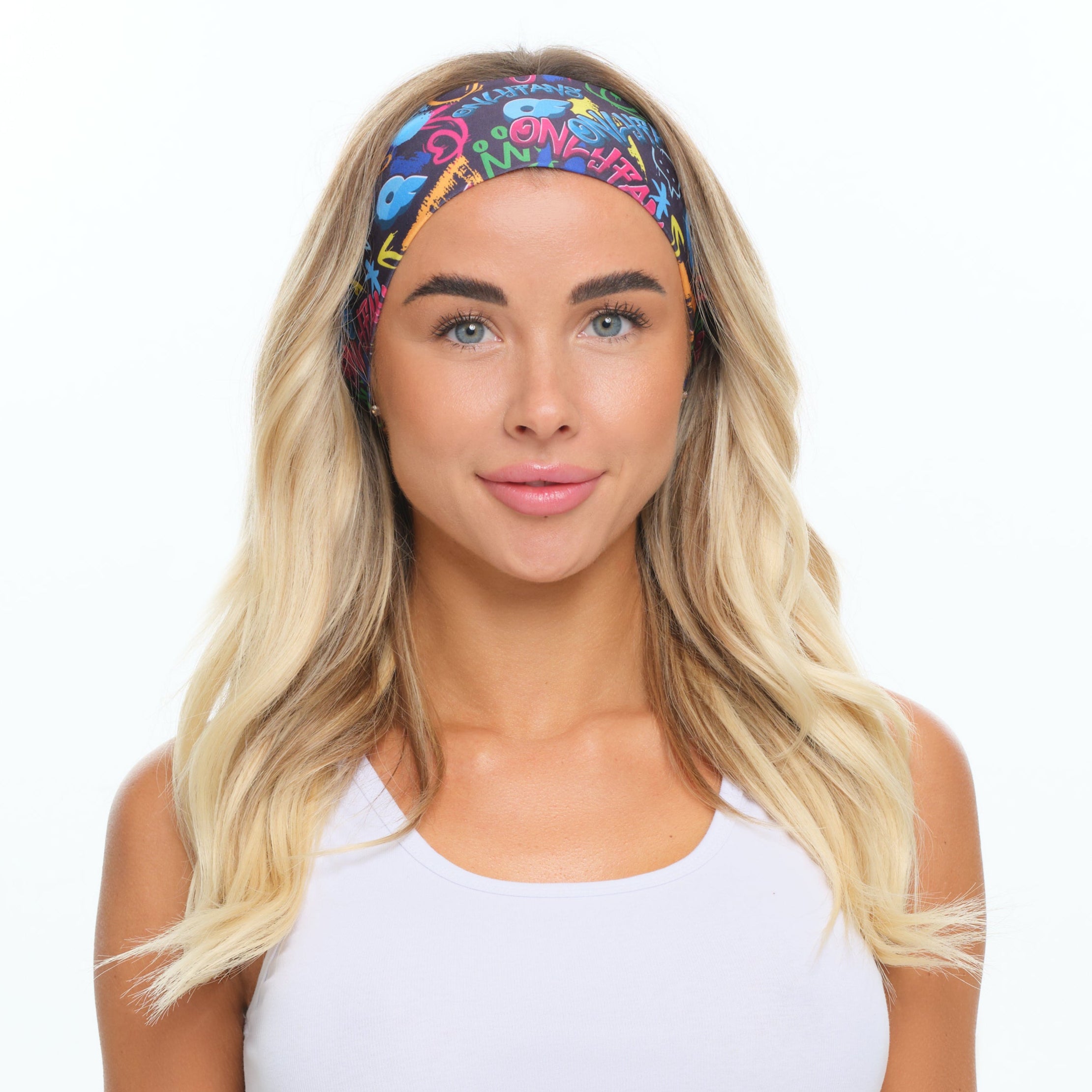 Headband - Tagged