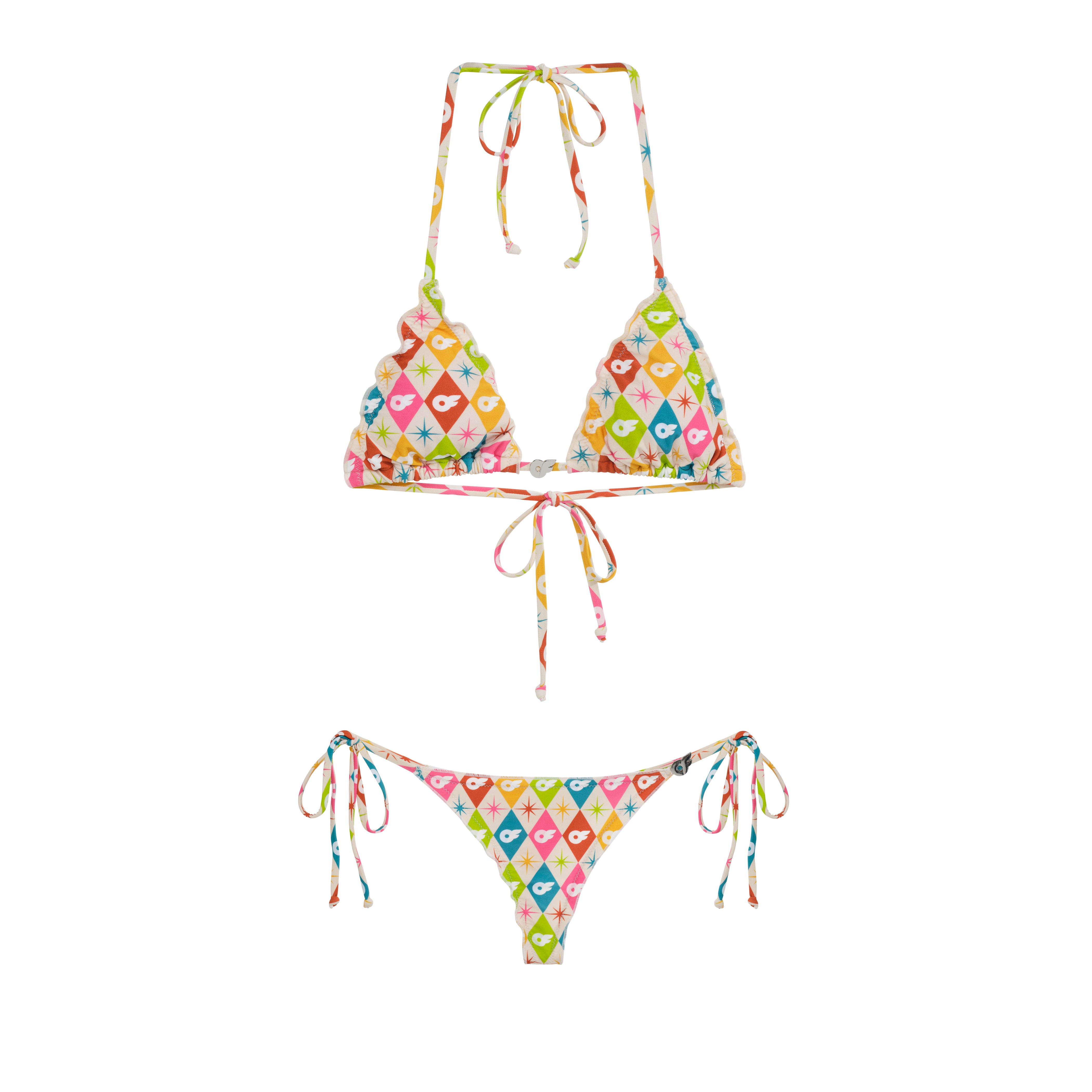 Bikini - Palm Springs