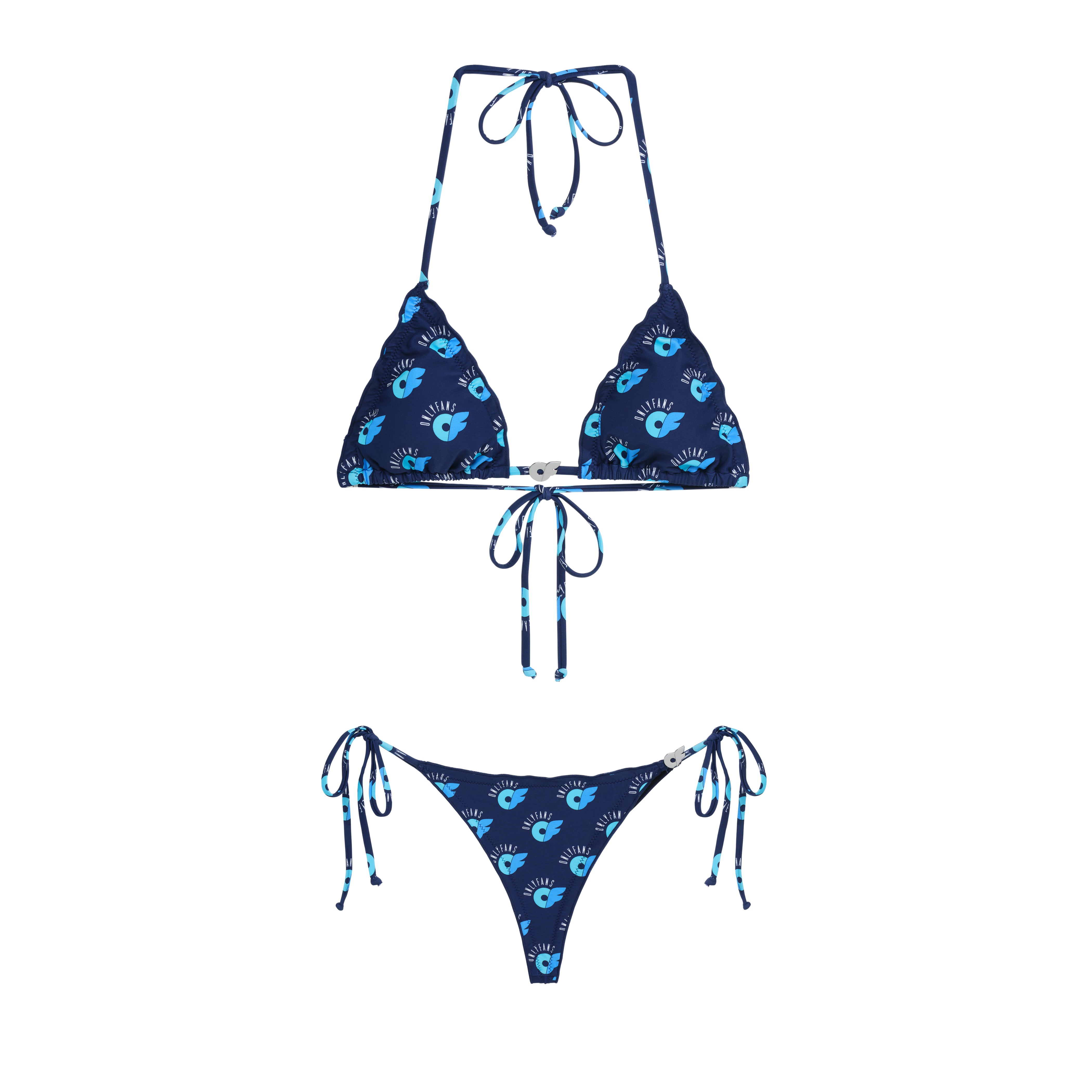 Bikini - Blue Crush