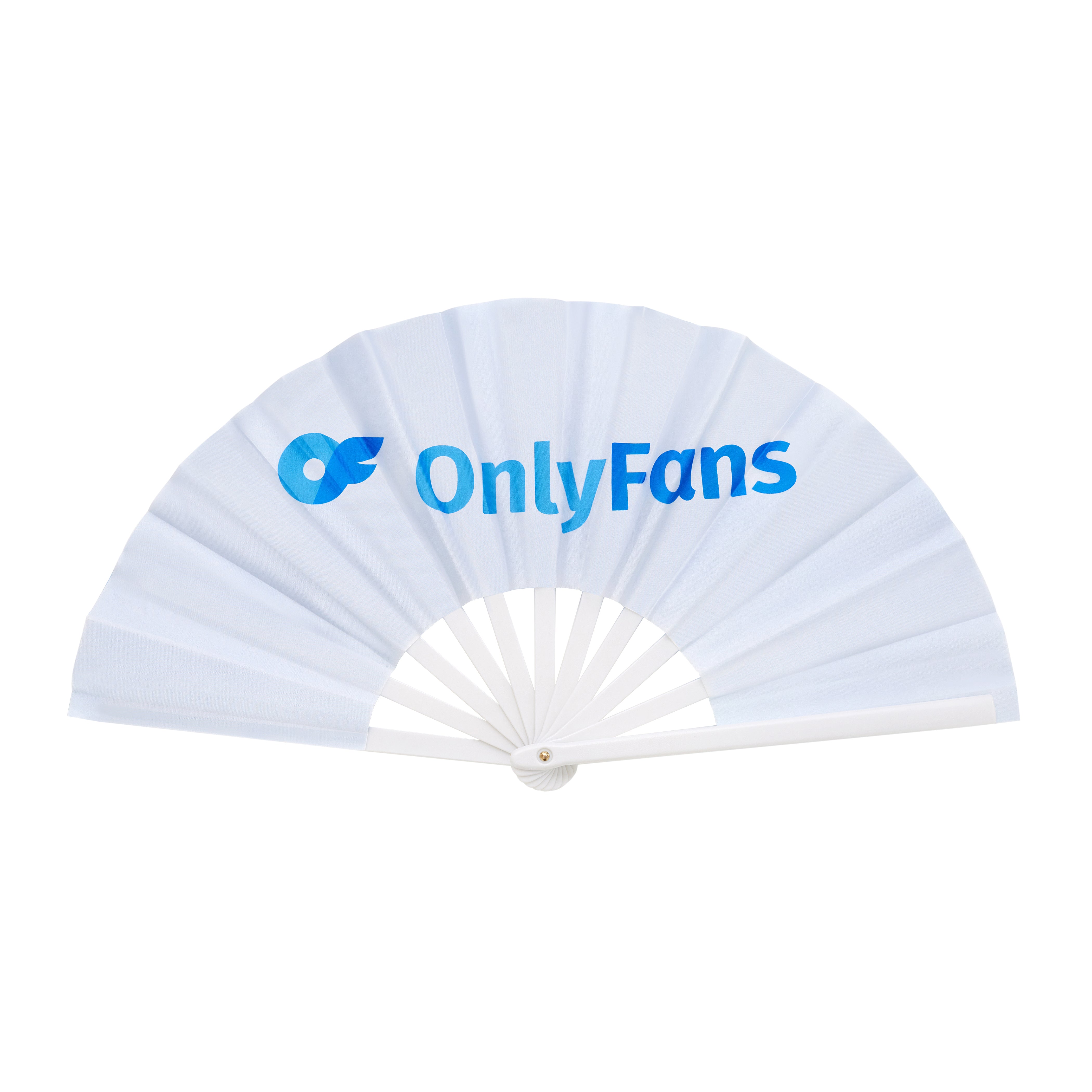 Folding Fan Bundle