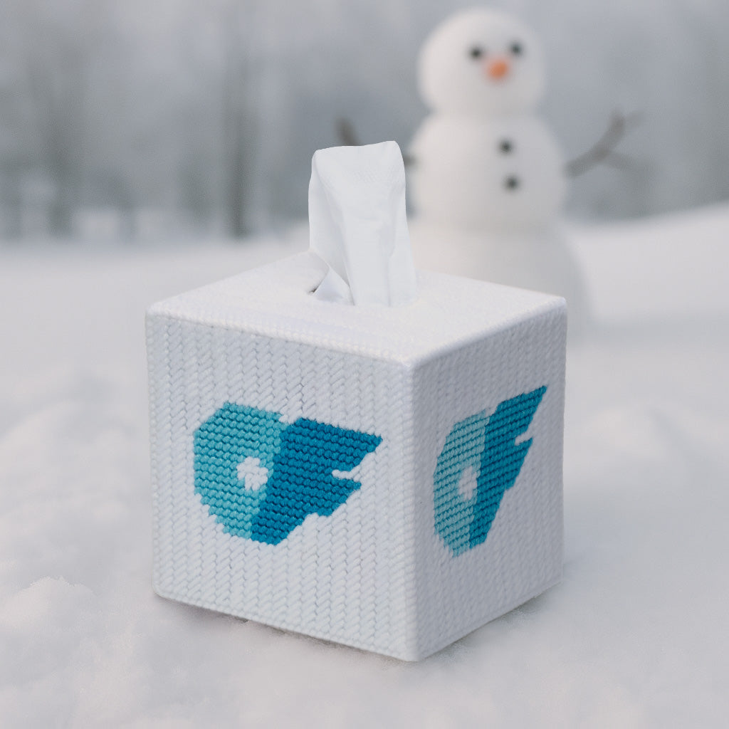 Tissue Box Cover