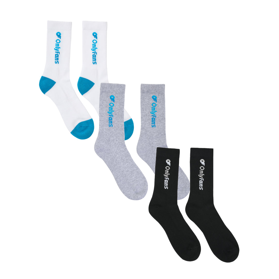 Sock Bundle