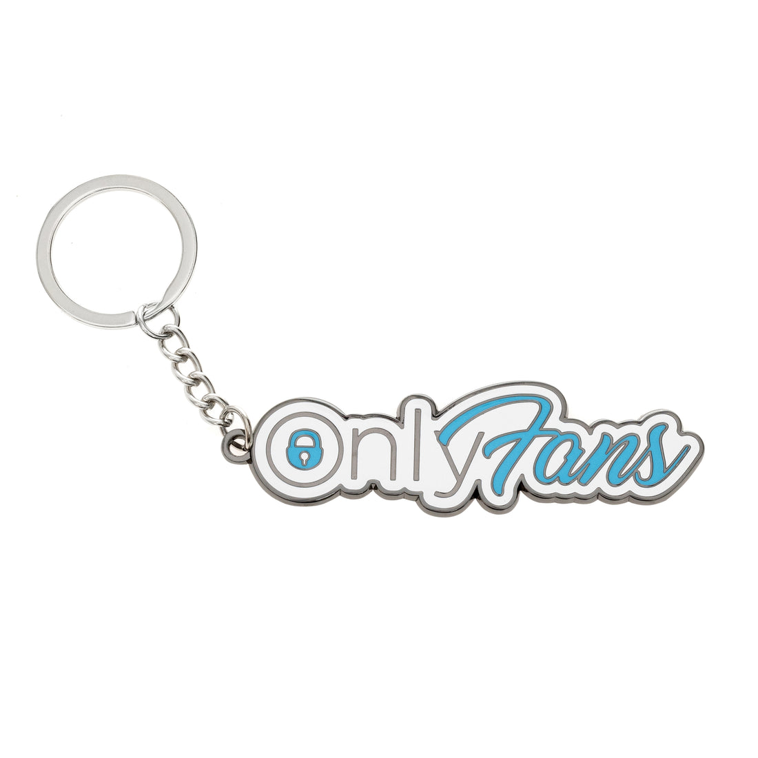 OnlyFans Keychain