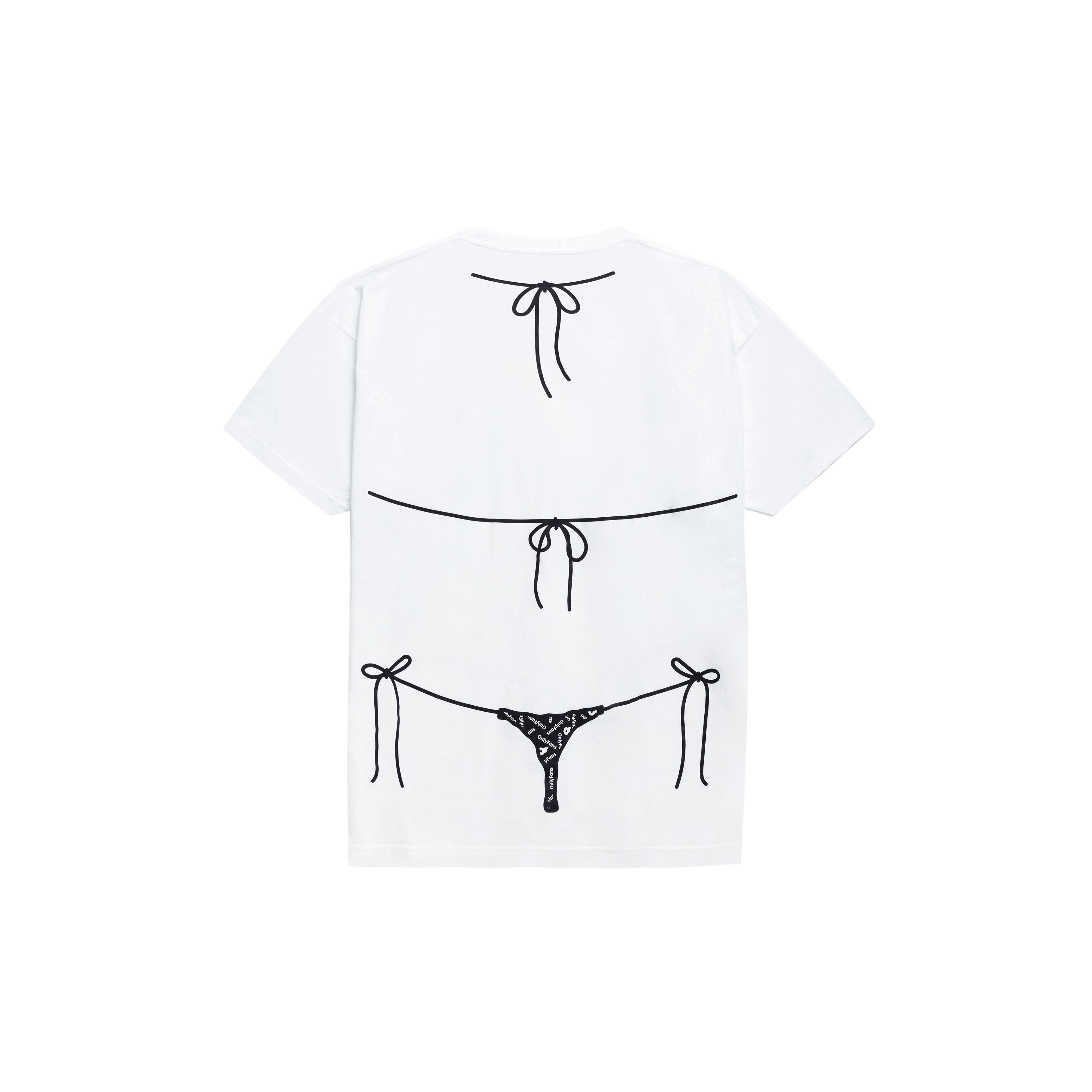 The Bikini Tee