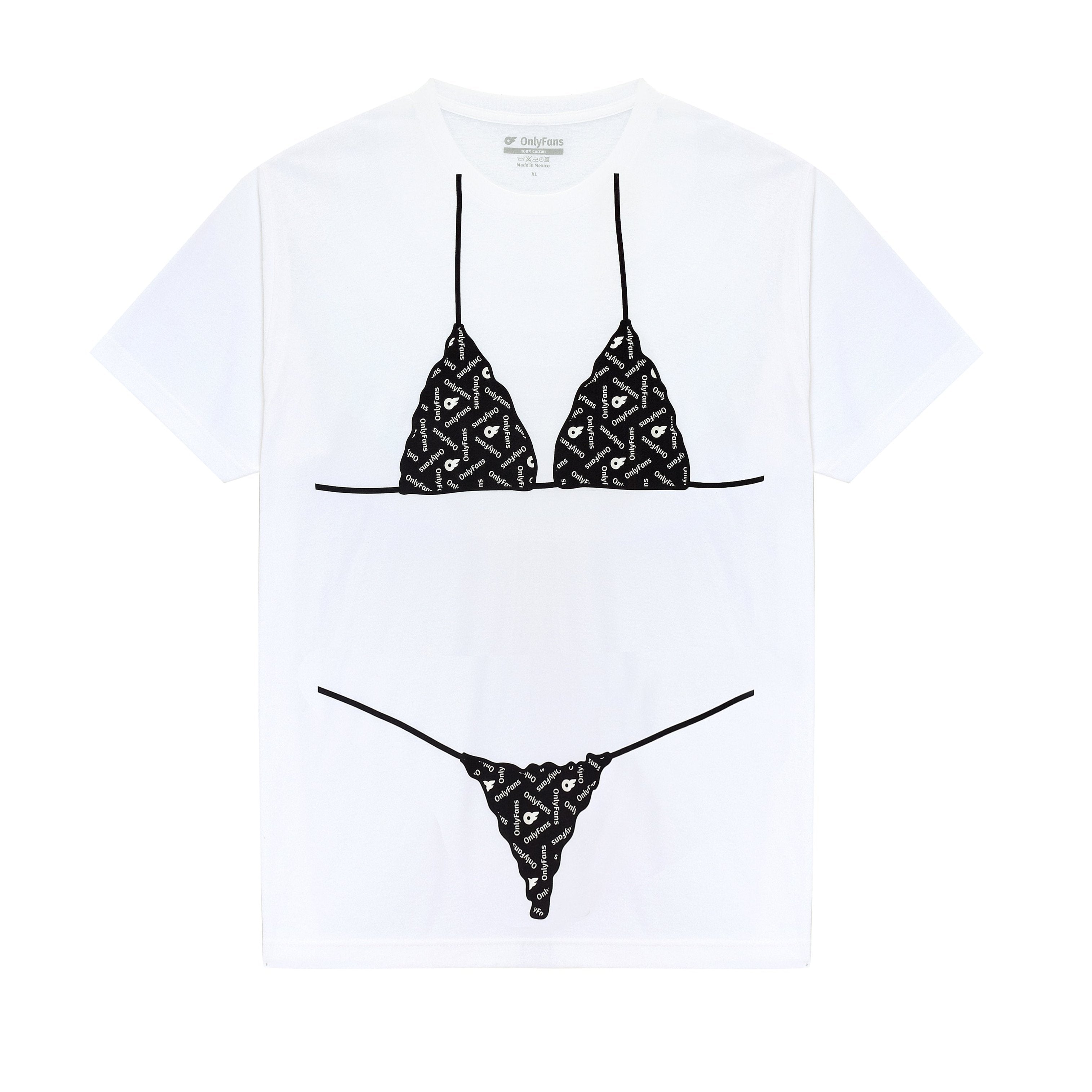 The Bikini Tee