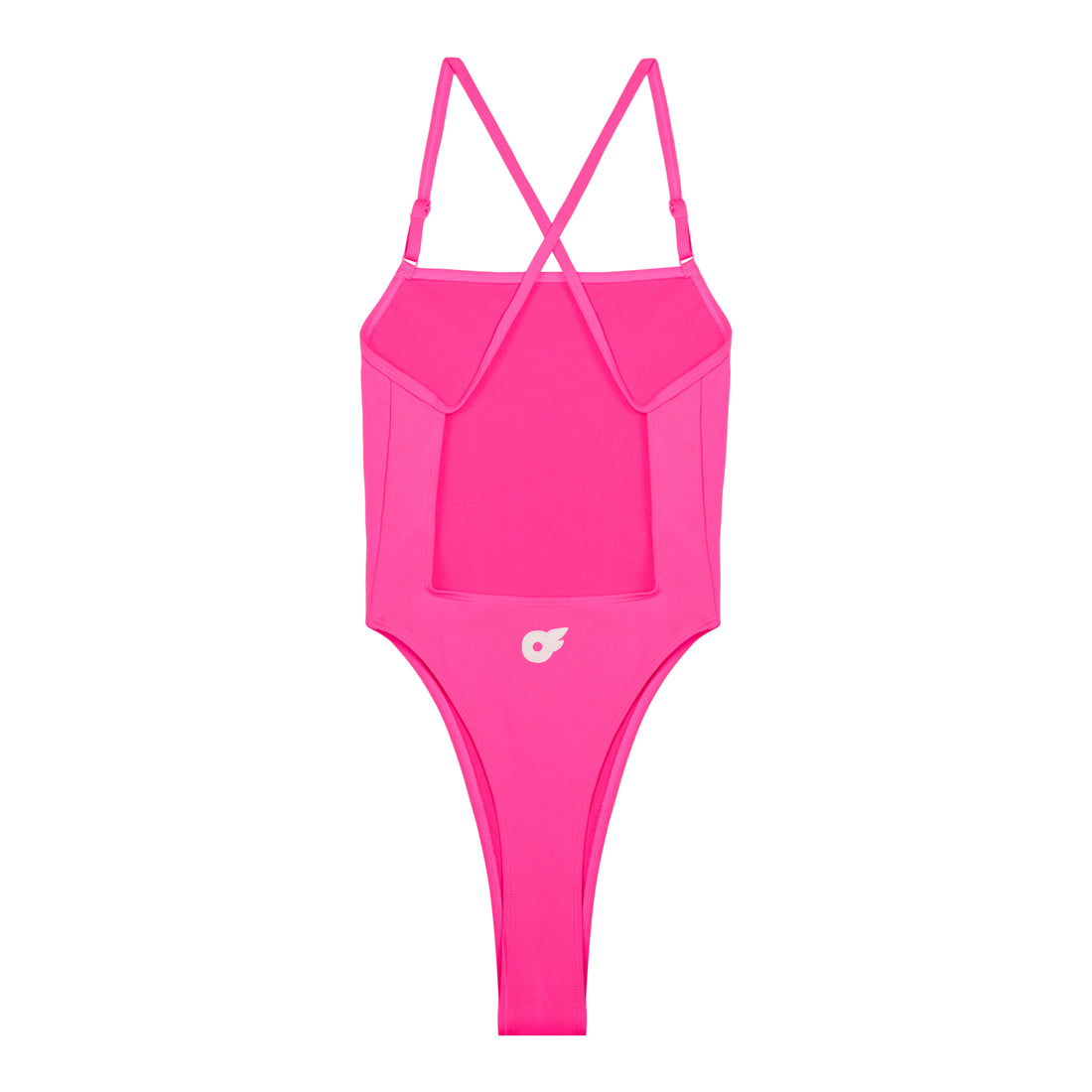 OnlyFans Bodysuit - Pink