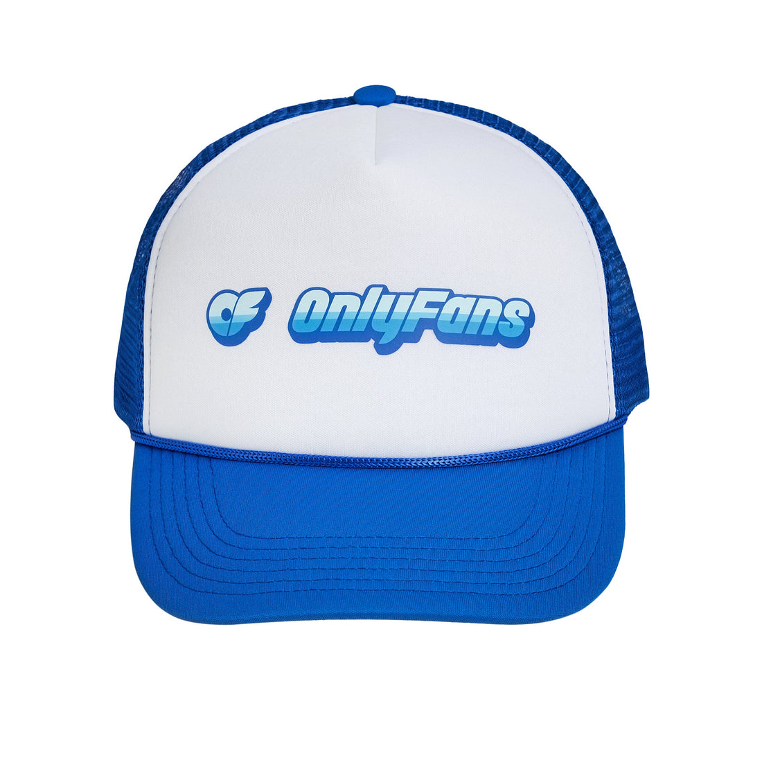 OnlyFans Trucker Hat
