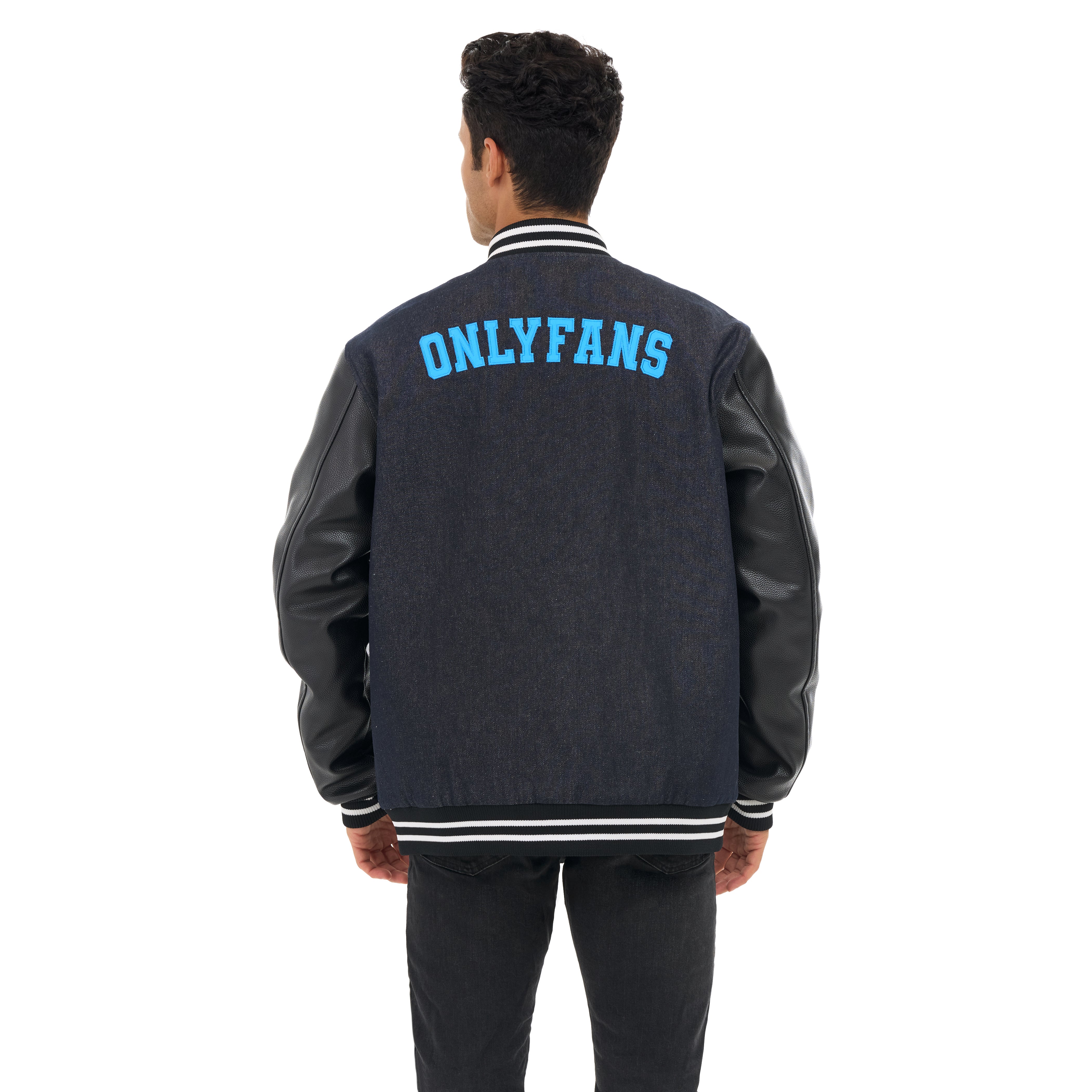 The Varsity Jacket