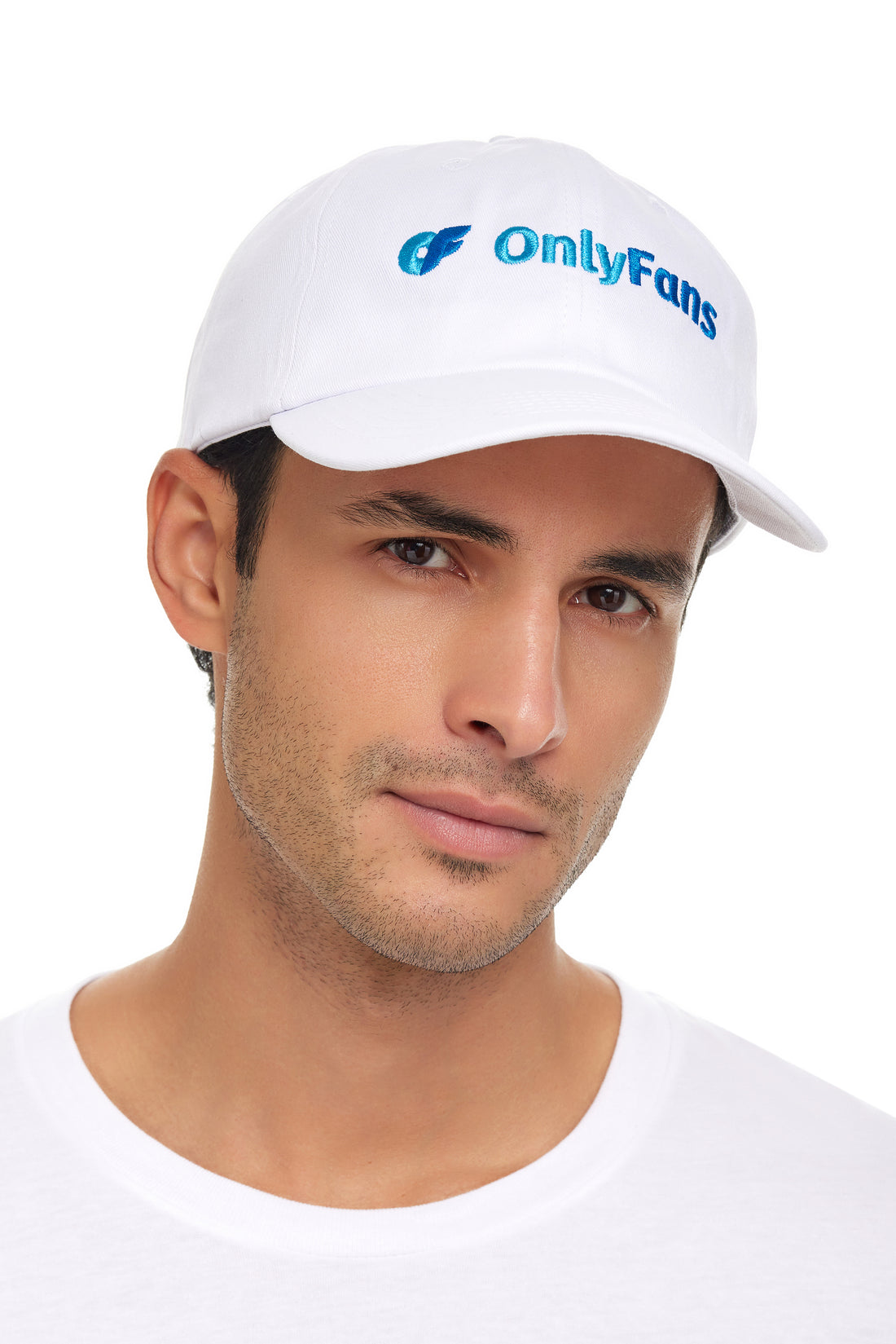OnlyFans Logo Cap