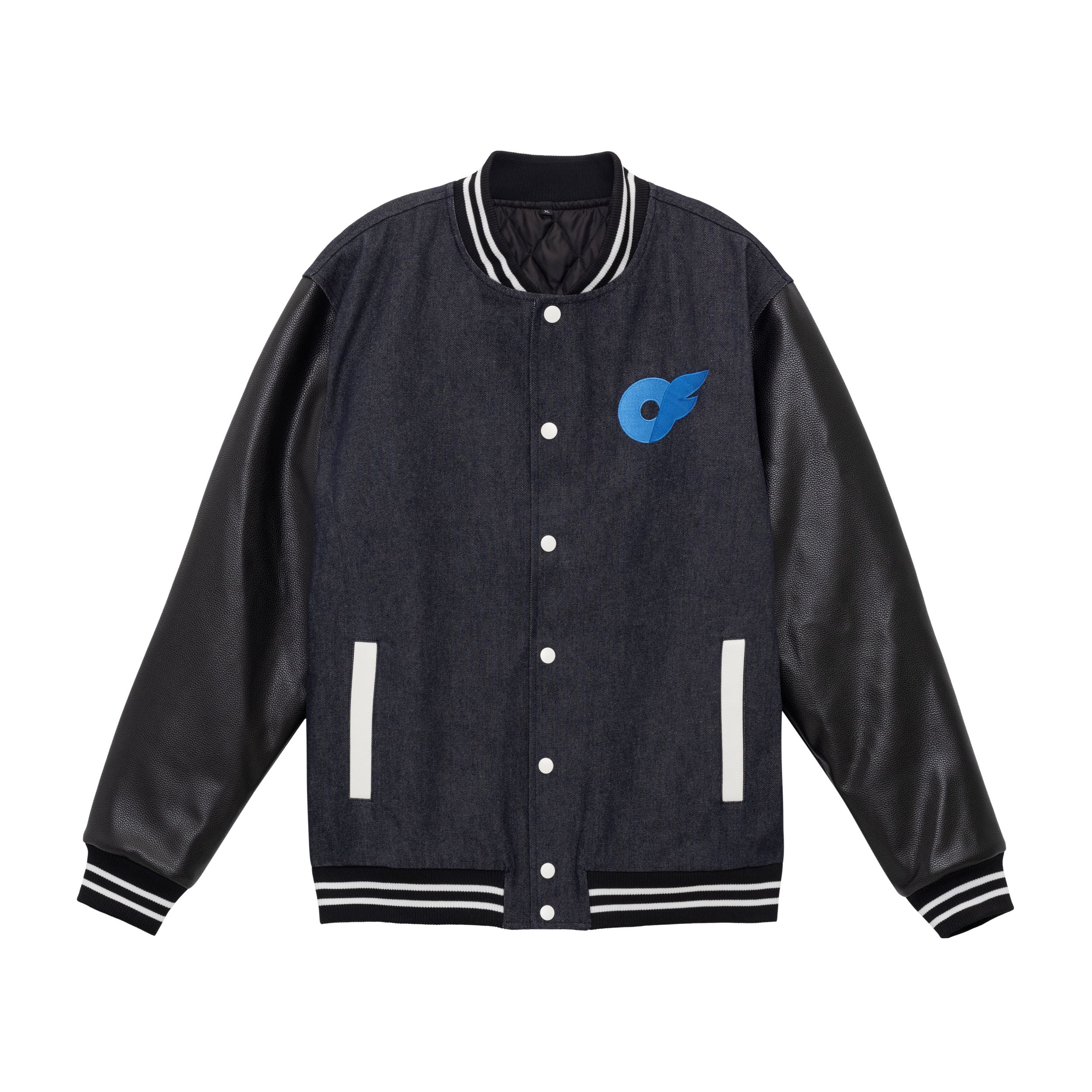 The Varsity Jacket