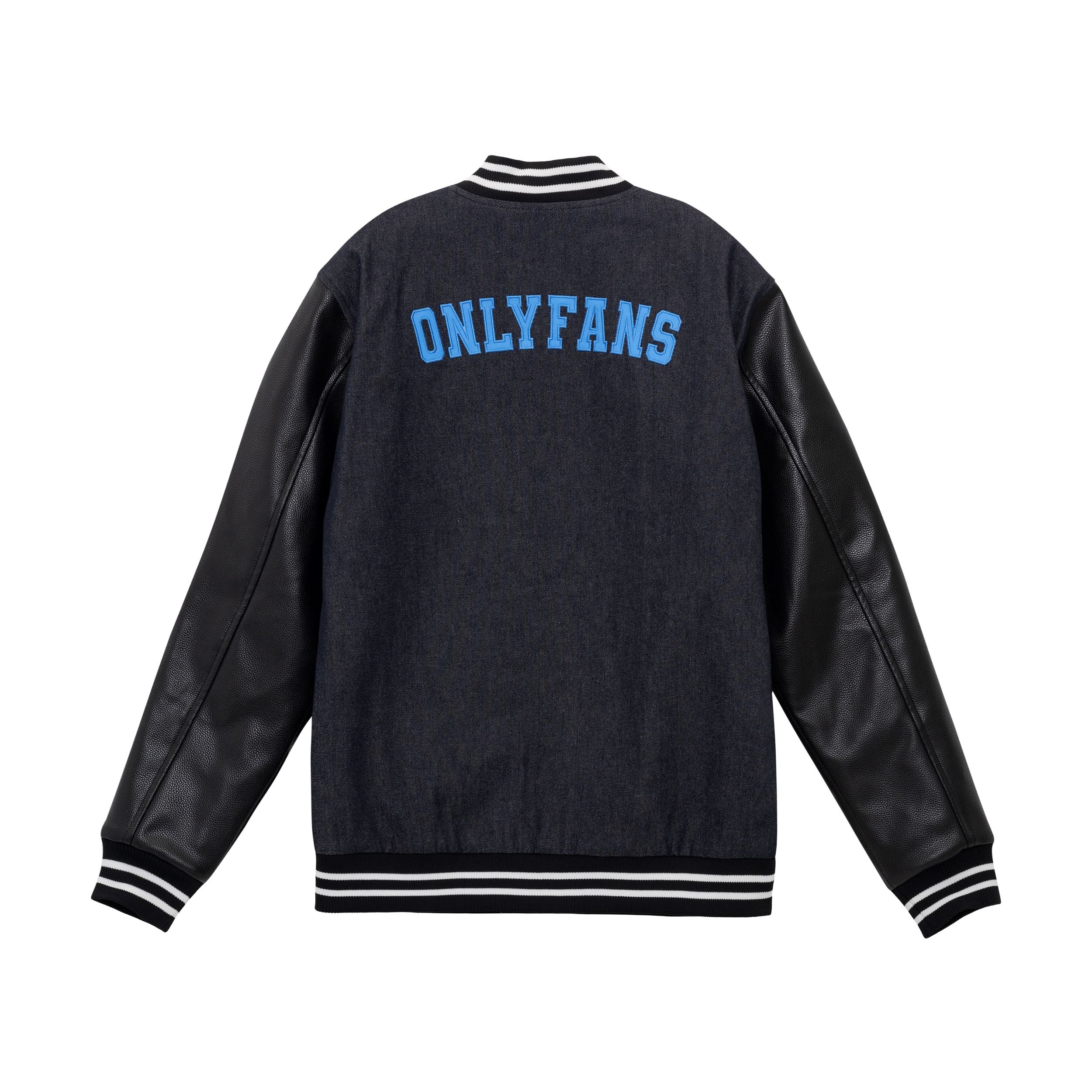 The Varsity Jacket