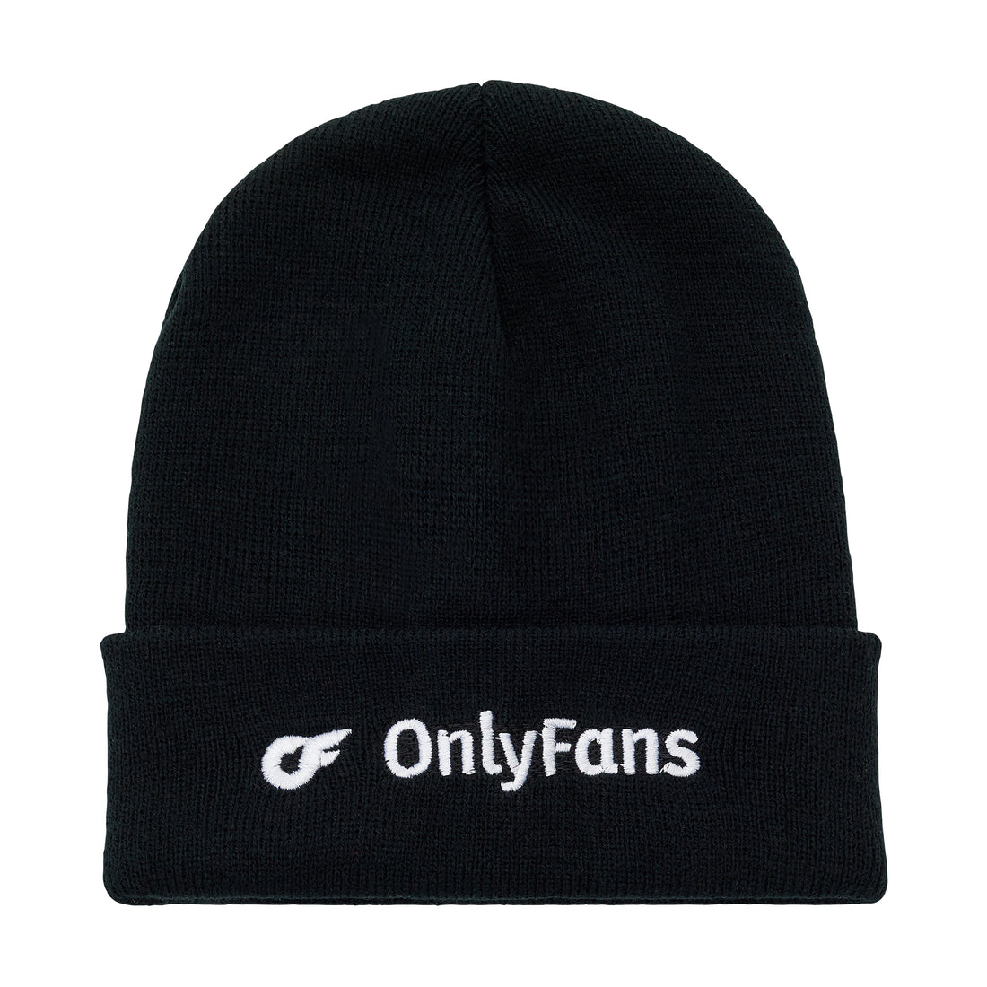 OnlyFans Full Logo Beanie – OnlyFans Store