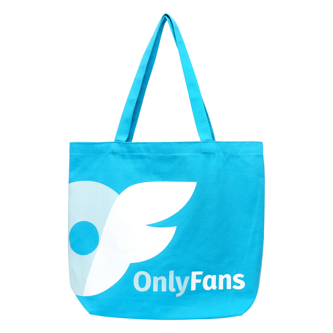 OnlyFans Canvas Tote Bag