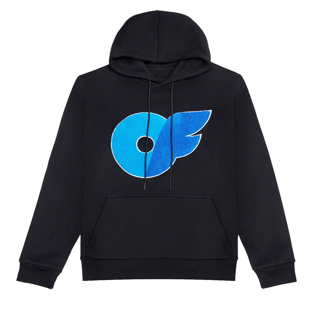 OF Patch Hoodie