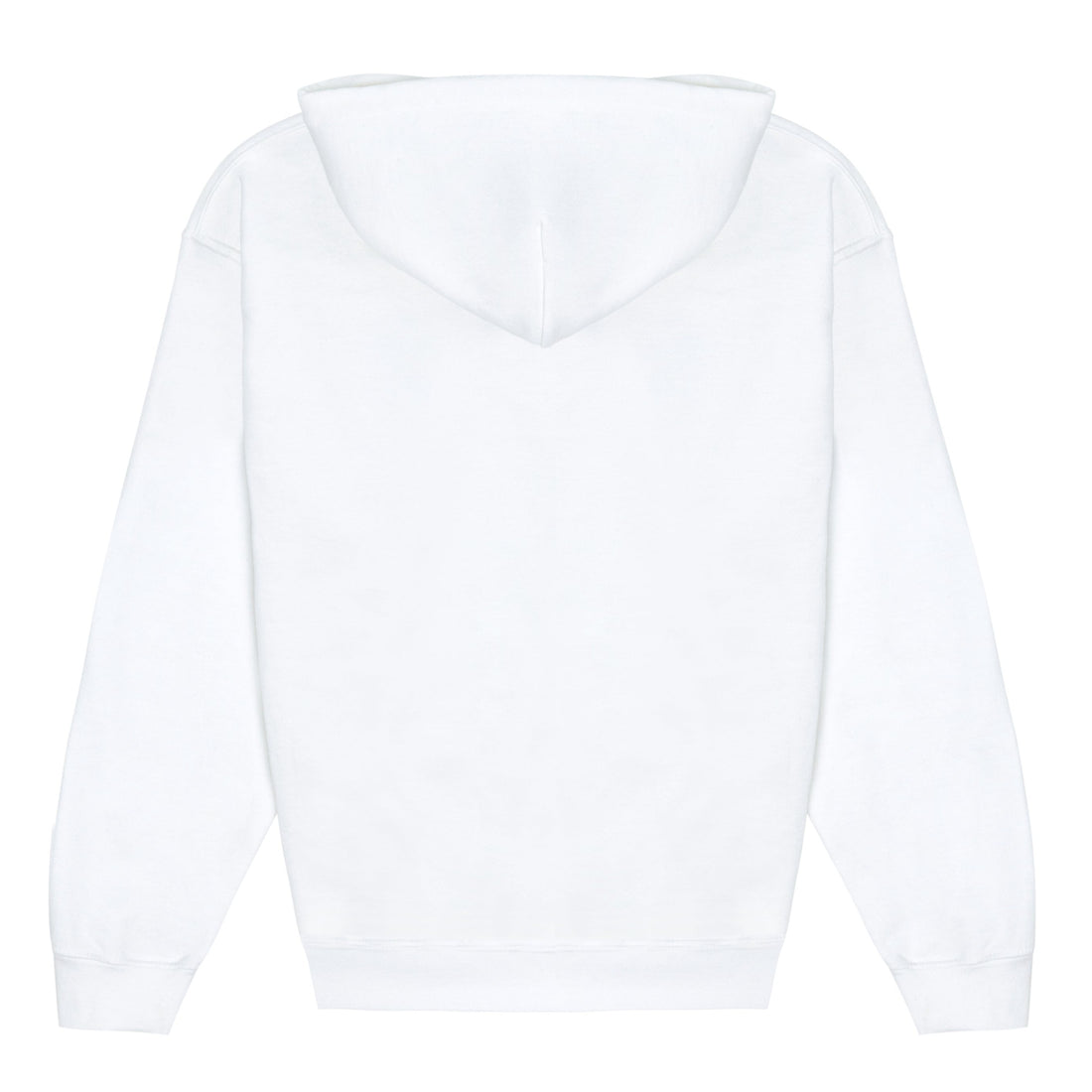 OnlyFans Classic Hoodie - White