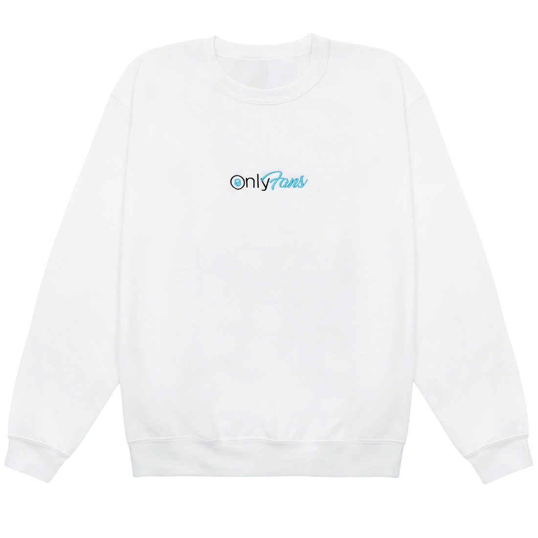 OnlyFans Unisex Embroidered Sweatshirt