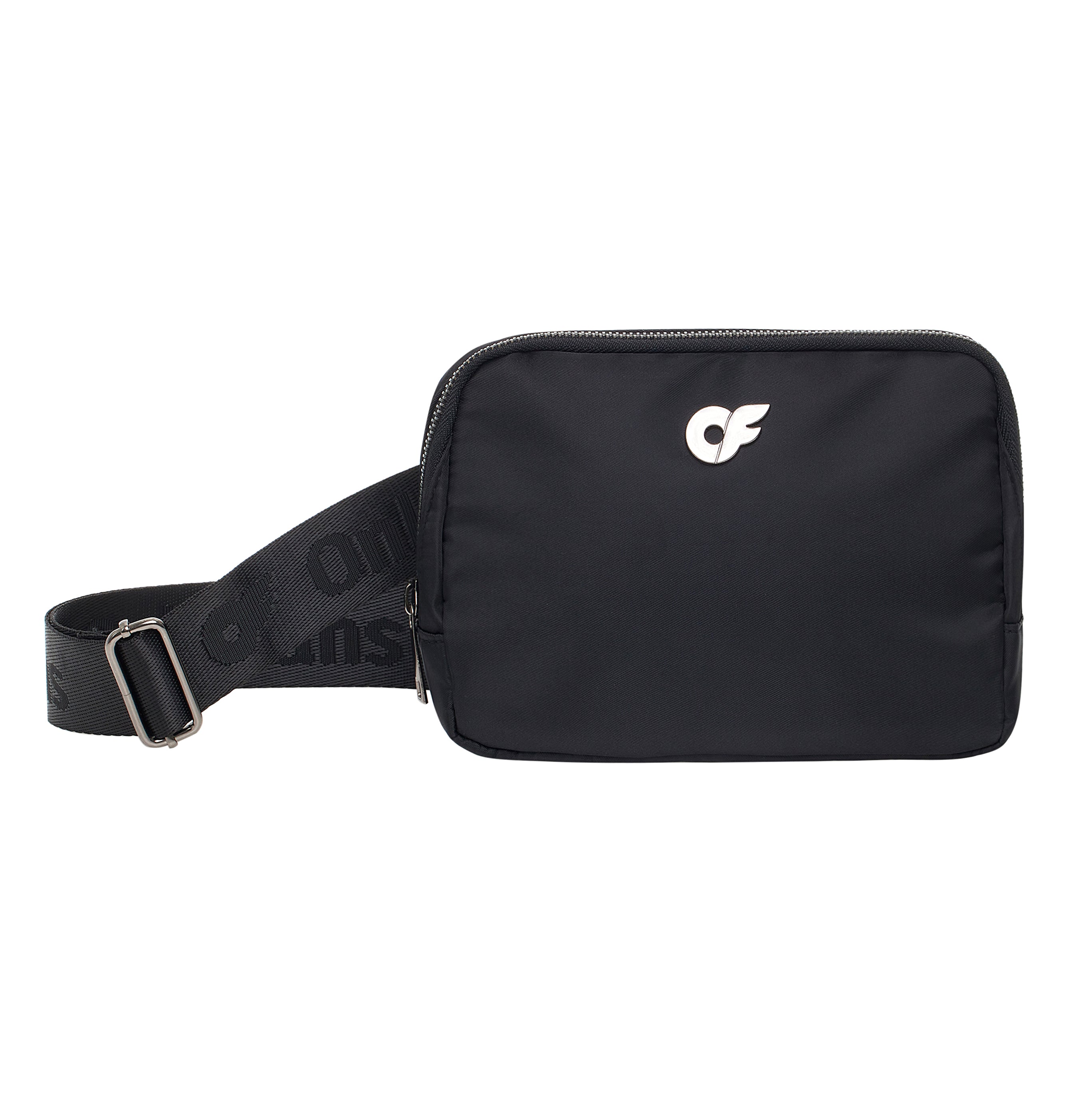 OnlyFans Belt Bag - Black – OnlyFans Store