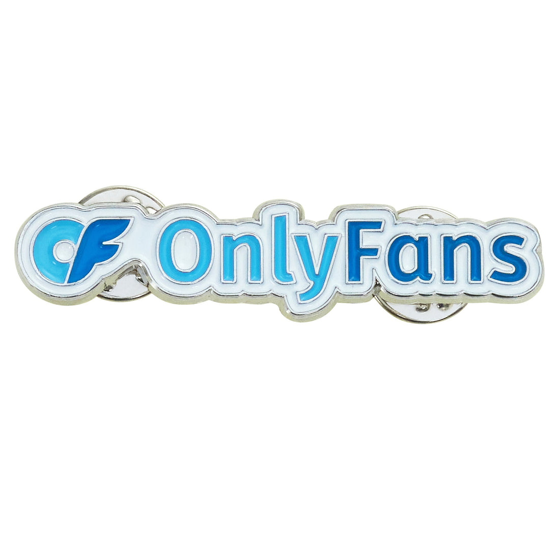 OnlyFans Enamel Pin – OnlyFans Store