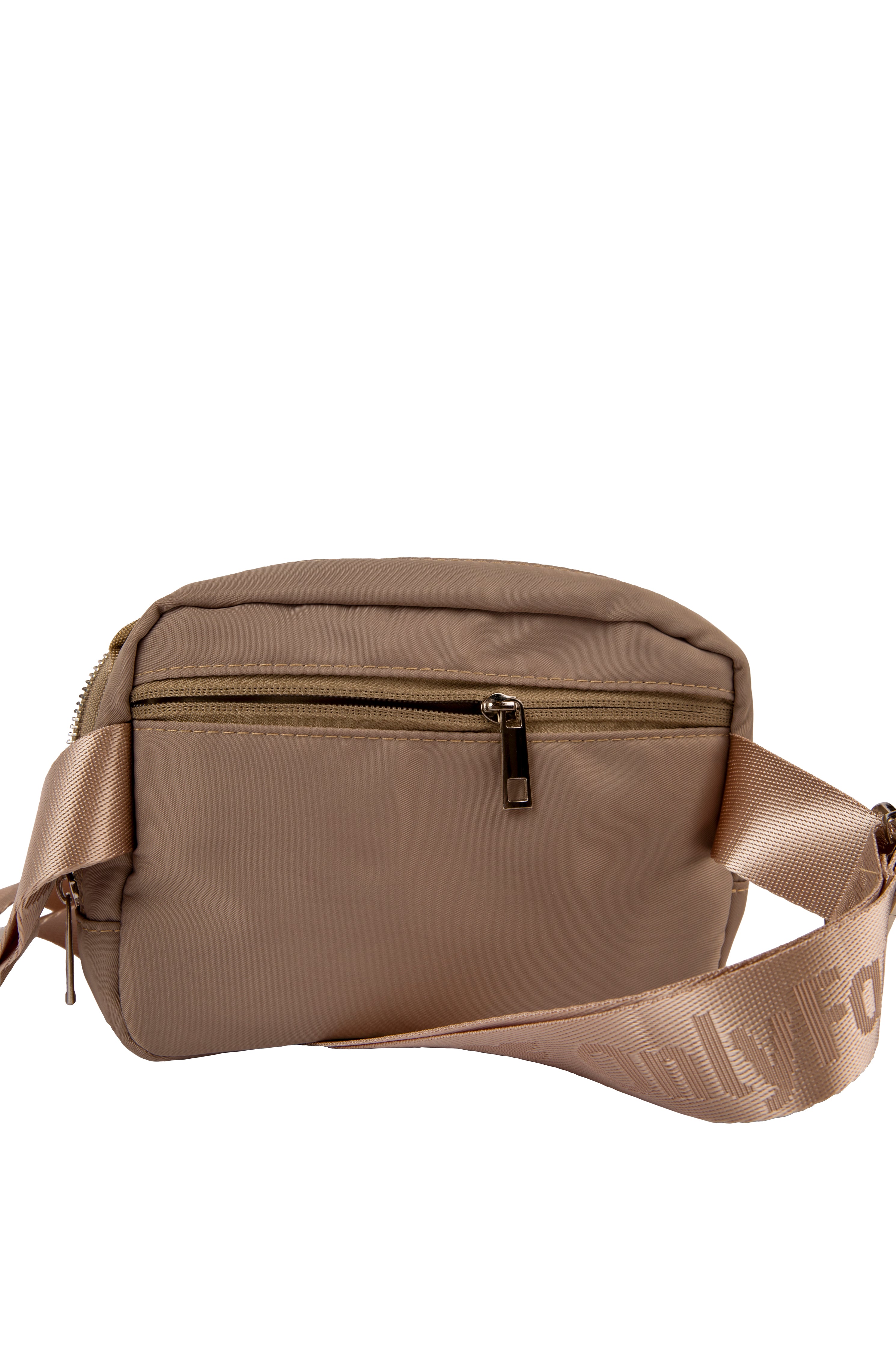 Belt Bag - Tan